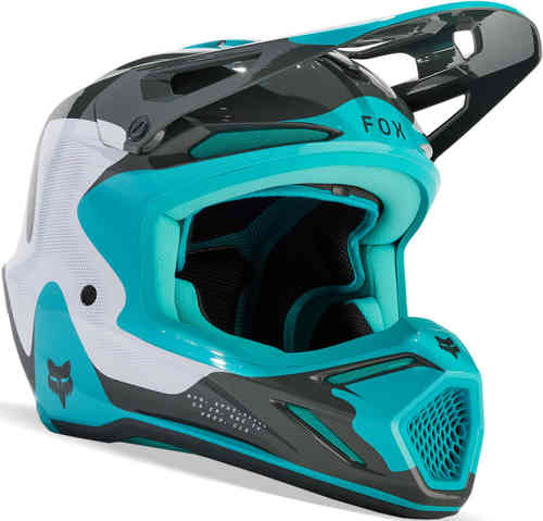 楽天市場】＼全品P5倍☆2/25（水)限定／FOX フォックス V3 Revise MIPS