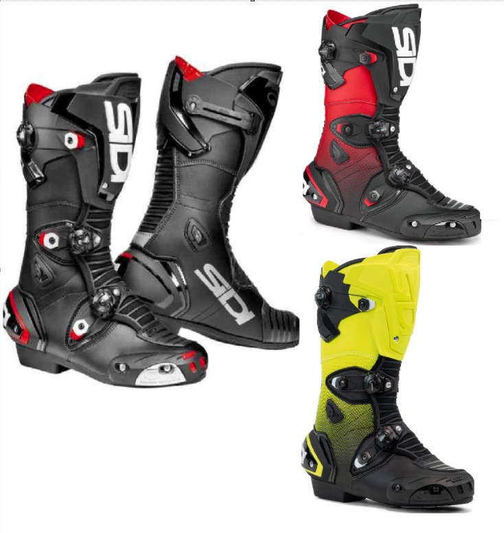 楽天市場】＼全品1000円ｸｰﾎﾝ☆2/22(日)限定／Sidi シディー Mag-1