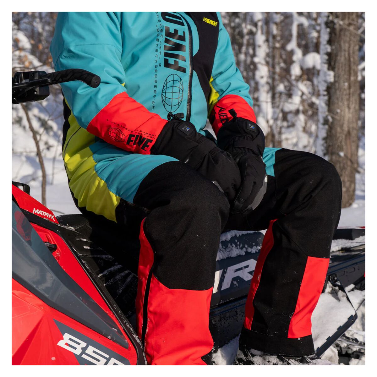 楽天市場】＼全品1000円ｸｰﾎﾝ☆2/22(日)限定／【スノー&バイク】 509