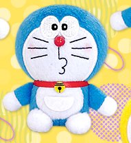 楽天市場】ドラえもん いろんな顔がいっぱいマスコット A : amax