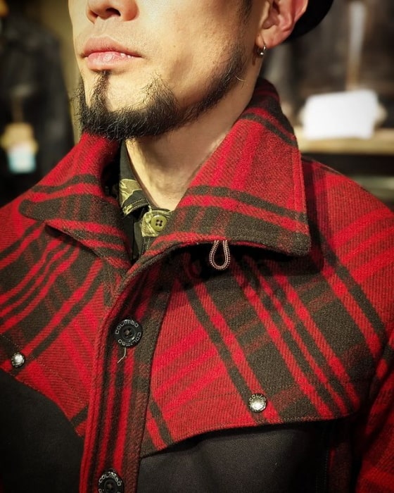 楽天市場】COLIMBO コリンボ Forester Coat フォレスターコート