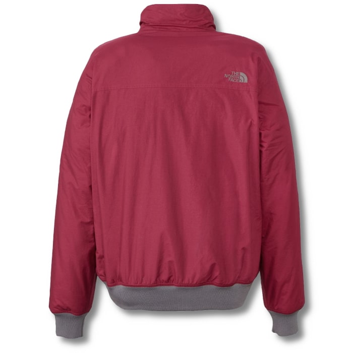 楽天市場】ノースフェイス THE NORTH FACEコンパクトノマドブルゾン