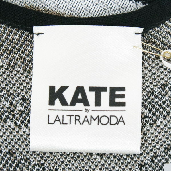楽天市場】90%OFF 新品 ケイトラルトラモーダ KATE LALTRAMODA