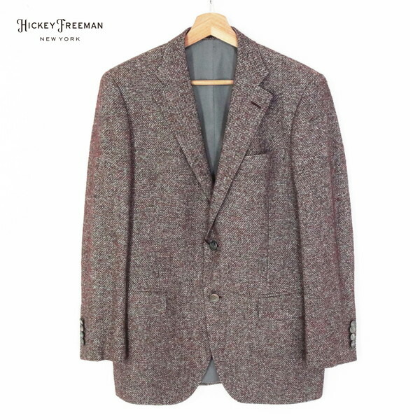 エルメネジルド・ゼニア(Ermenegildo Zegna) メンズテーラード