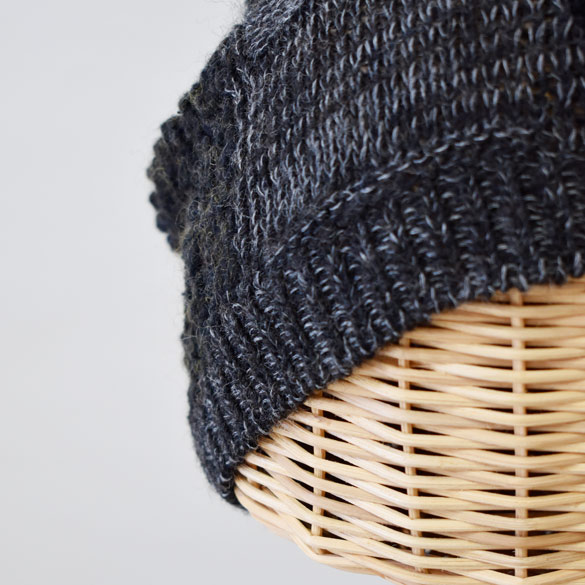 楽天市場】FUGA FUGA（フーガフーガ) ミックスヤーン ニット帽子(st096