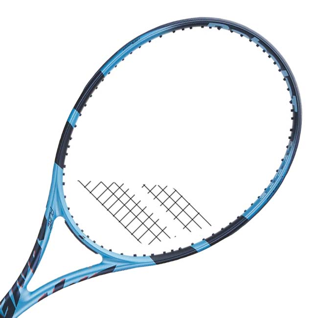 楽天市場】【10％OFFマジッククーポン対象】バボラ(Babolat) 2025 PURE