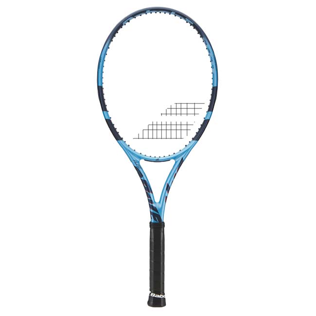 楽天市場】【10％OFFマジッククーポン対象】バボラ(Babolat) 2025 PURE