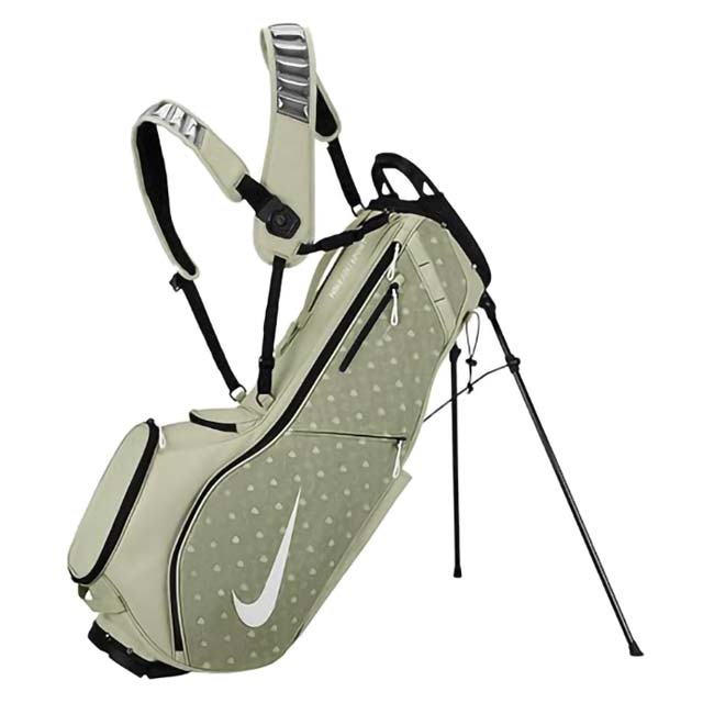 楽天市場】キャディバッグ スタンド（ブランドナイキ）（スポーツ
