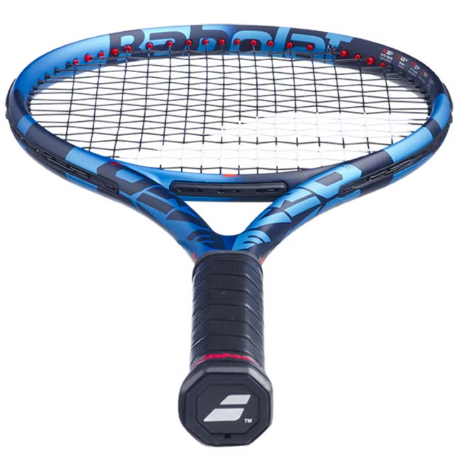 楽天市場】【10％OFFマジッククーポン対象】バボラ(Babolat) 2023 PURE