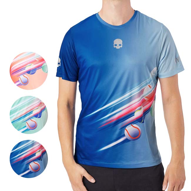 楽天市場】ハイドロゲン tシャツ（テニス｜スポーツ・アウトドア）の通販