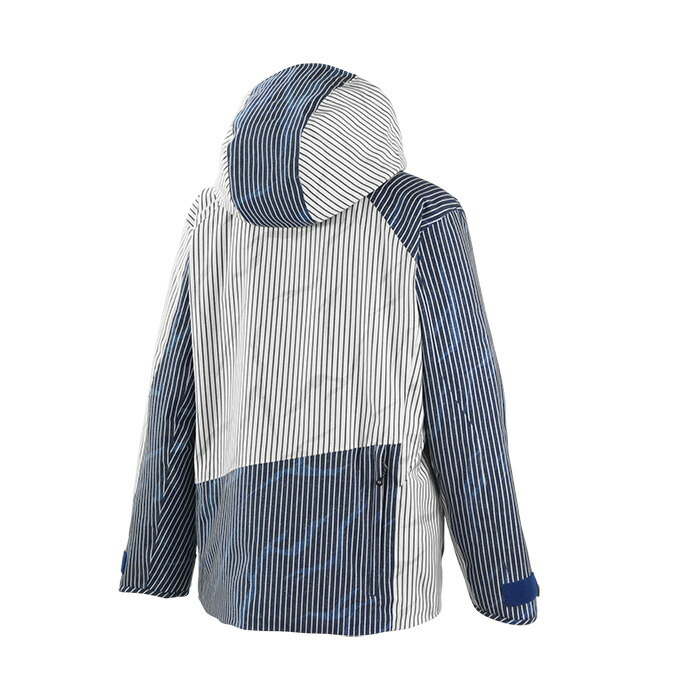 楽天市場】ONYONE ONJ96P43 PRINT OUTER JACKET 23-24モデル オンヨネ