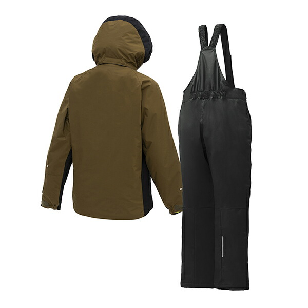 楽天市場】【140サイズ】DESCENTE デサント ジュニアスキーウェア 上下