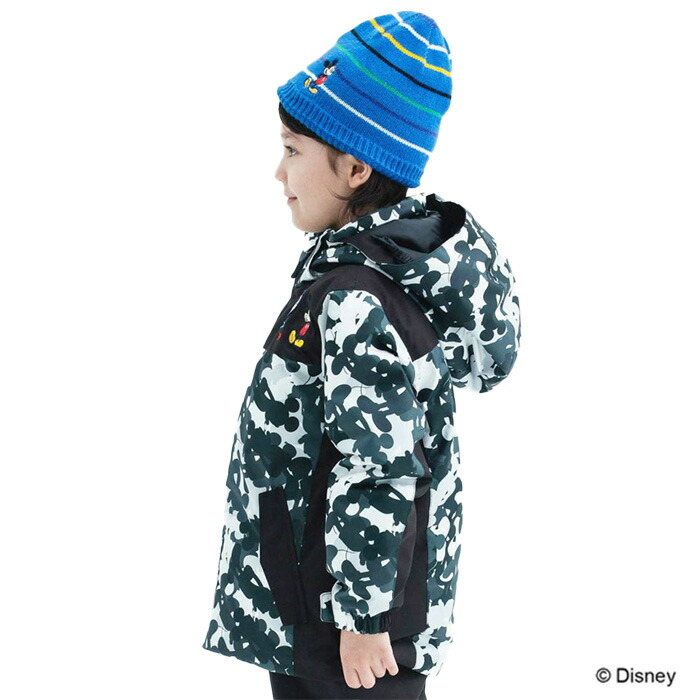 楽天市場】PHENIX/フェニックス ディズニー ジュニアスキーウェア 上下