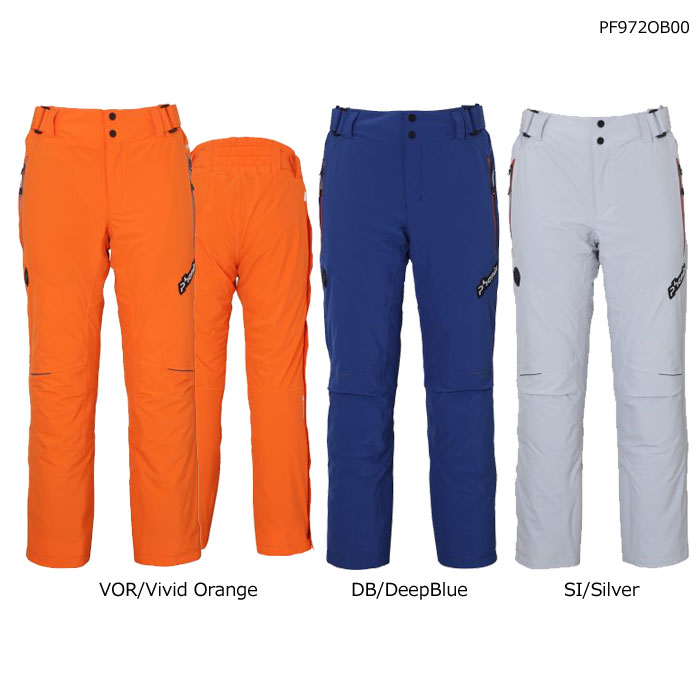 楽天市場】PHENIX/フェニックス スキーウェア パンツ/Norway Alpine