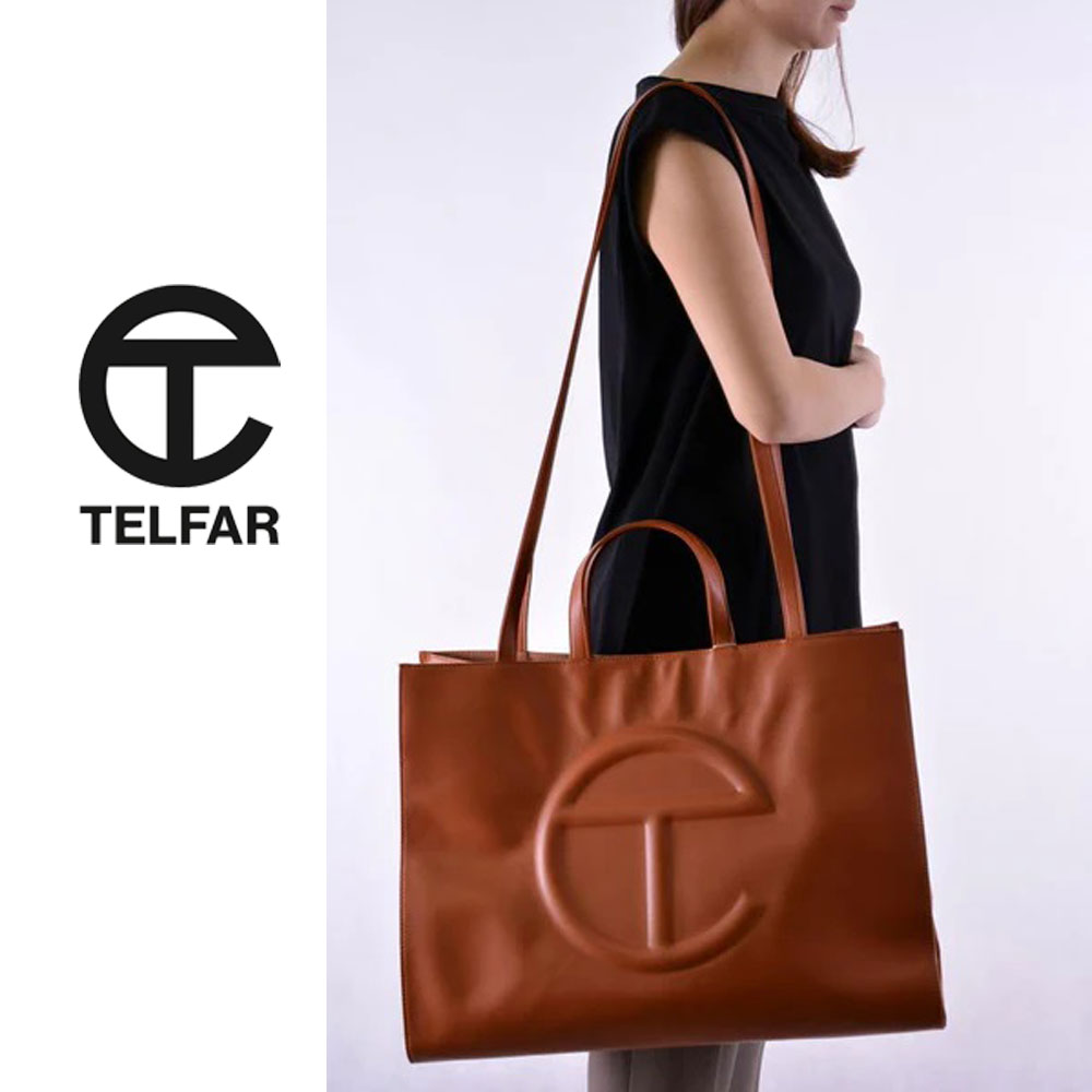 楽天市場】保証付 返品OK 日本 正規品 Telfar テルファー 2026 日本未