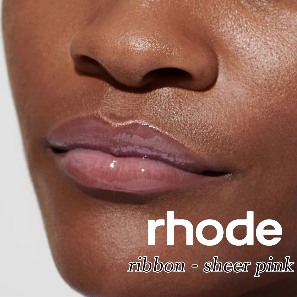 楽天市場】日本未入荷 正規品 保証付き 2026 ロード スキン RHODE SKIN