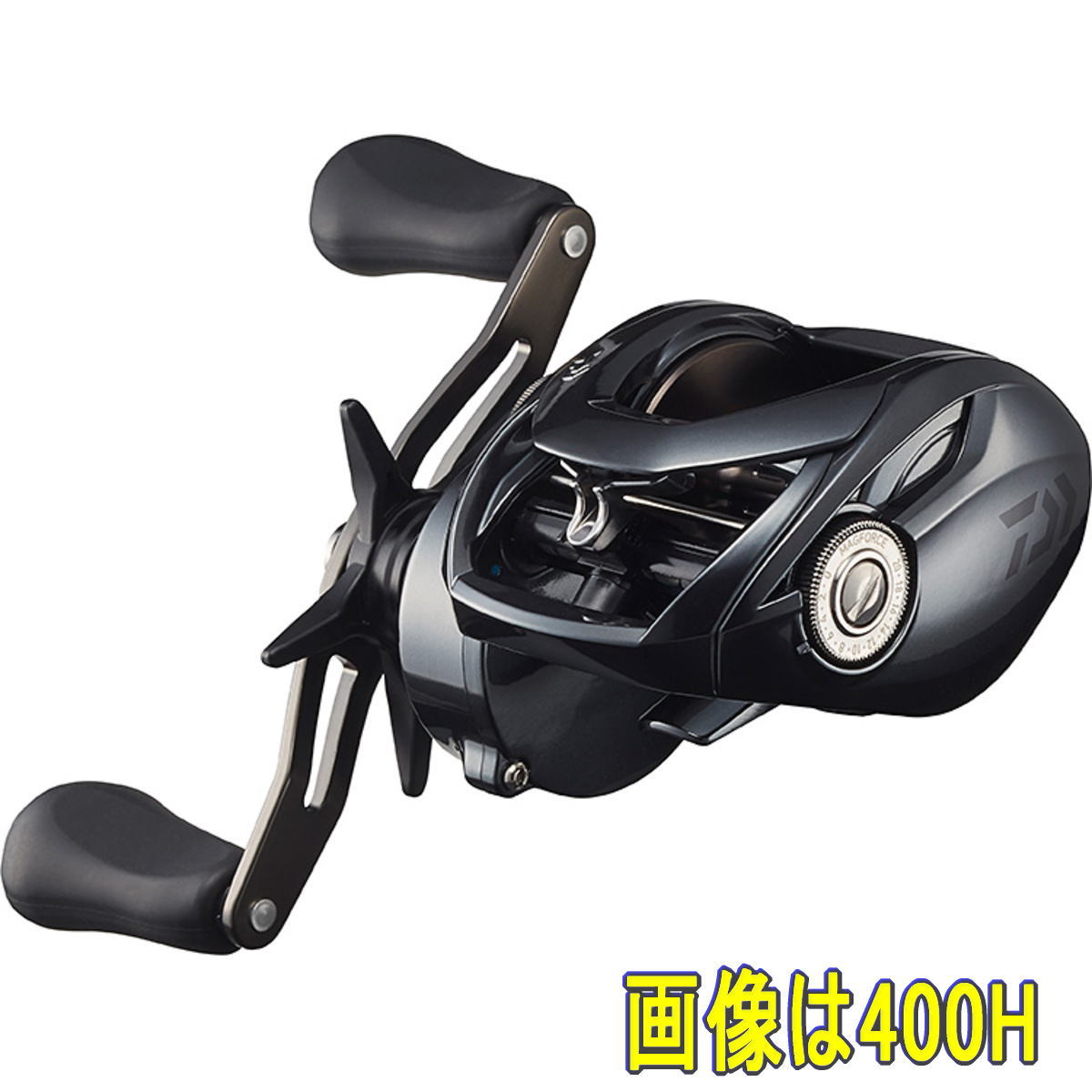 DAIWA タトゥーラ400 【公式通販】