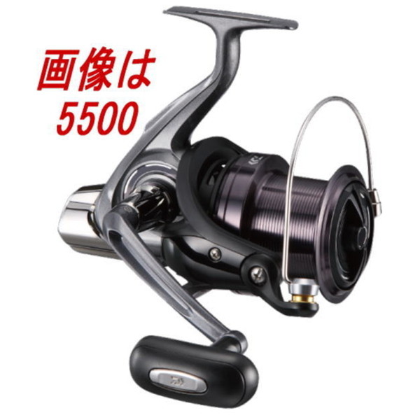楽天市場】ダイワ クロスキャスト 6000の通販