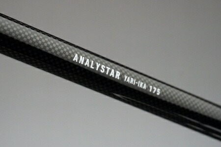 楽天市場】ダイワ ロッド アナリスター ヤリイカ 195 [5] : 釣具の