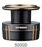 楽天市場】slpw スプール 5000dの通販
