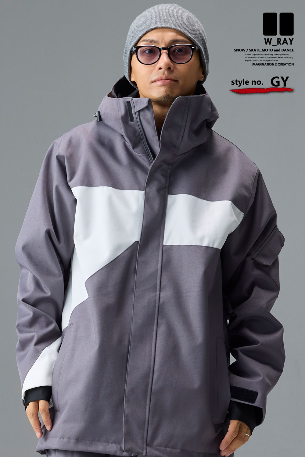 楽天市場】スノーボードウェア スノボウェア 上下セット スノーボード