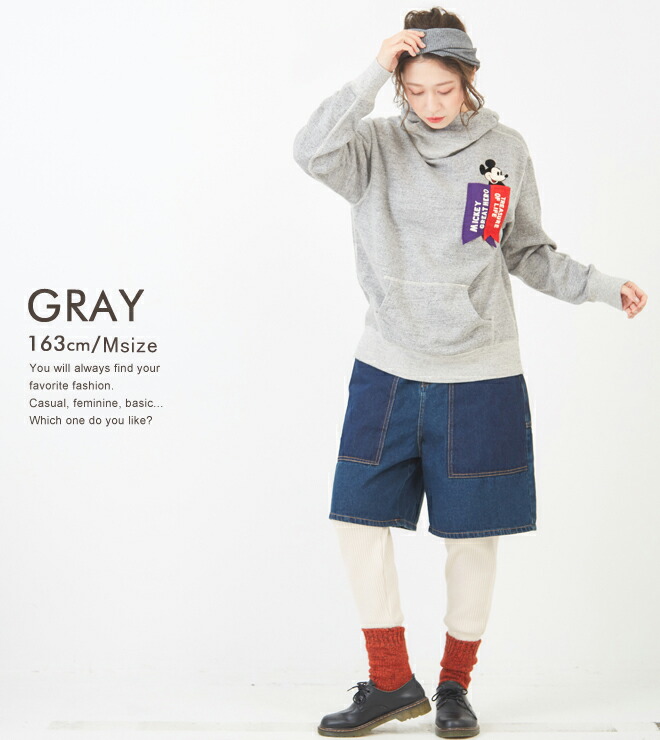 楽天市場】【セール除外商品】ミッキーパーカー / DENIM DUNGAREE