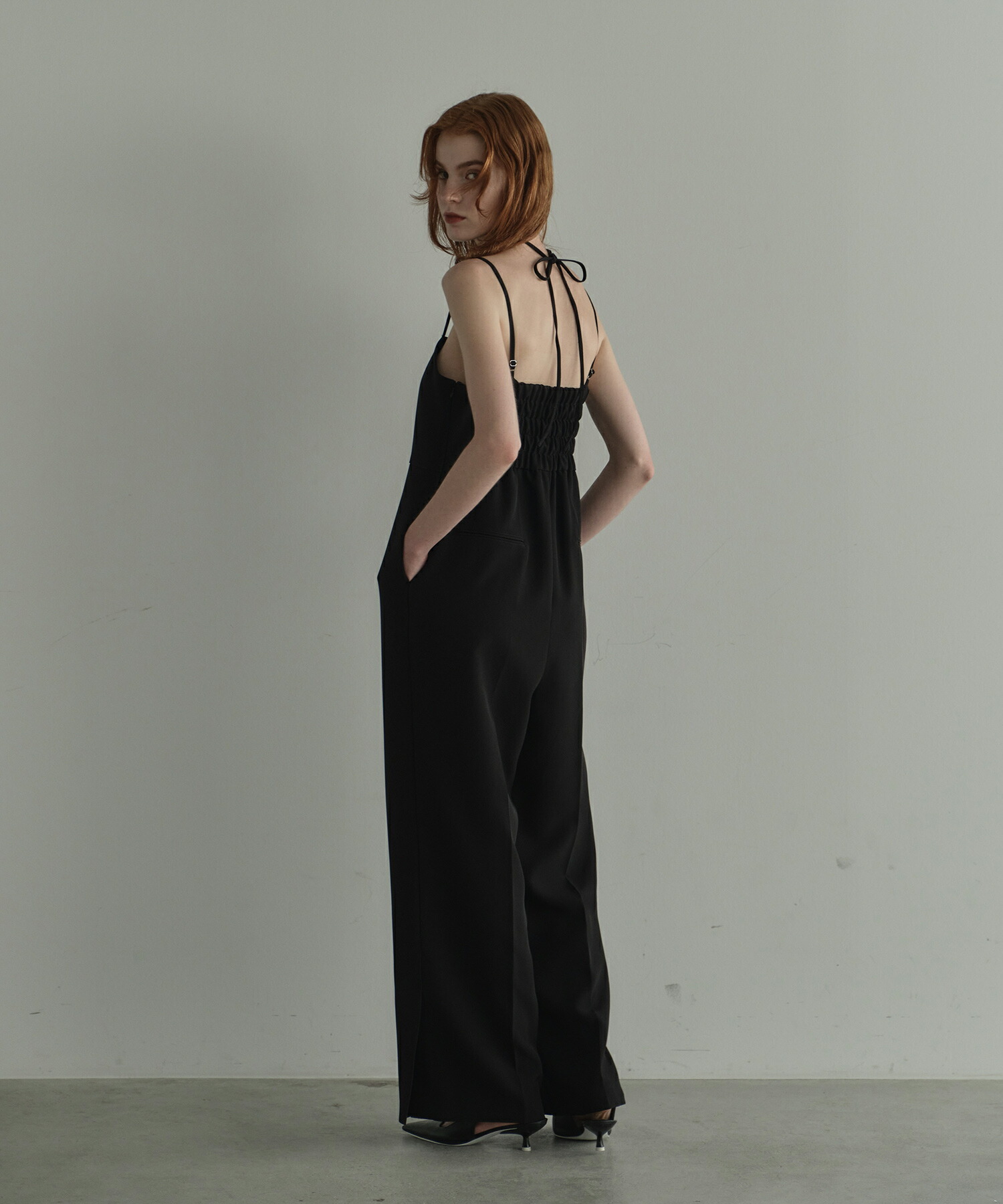 楽天市場】【公式】 ANDRESD アンドレスド 【 double cross all in one