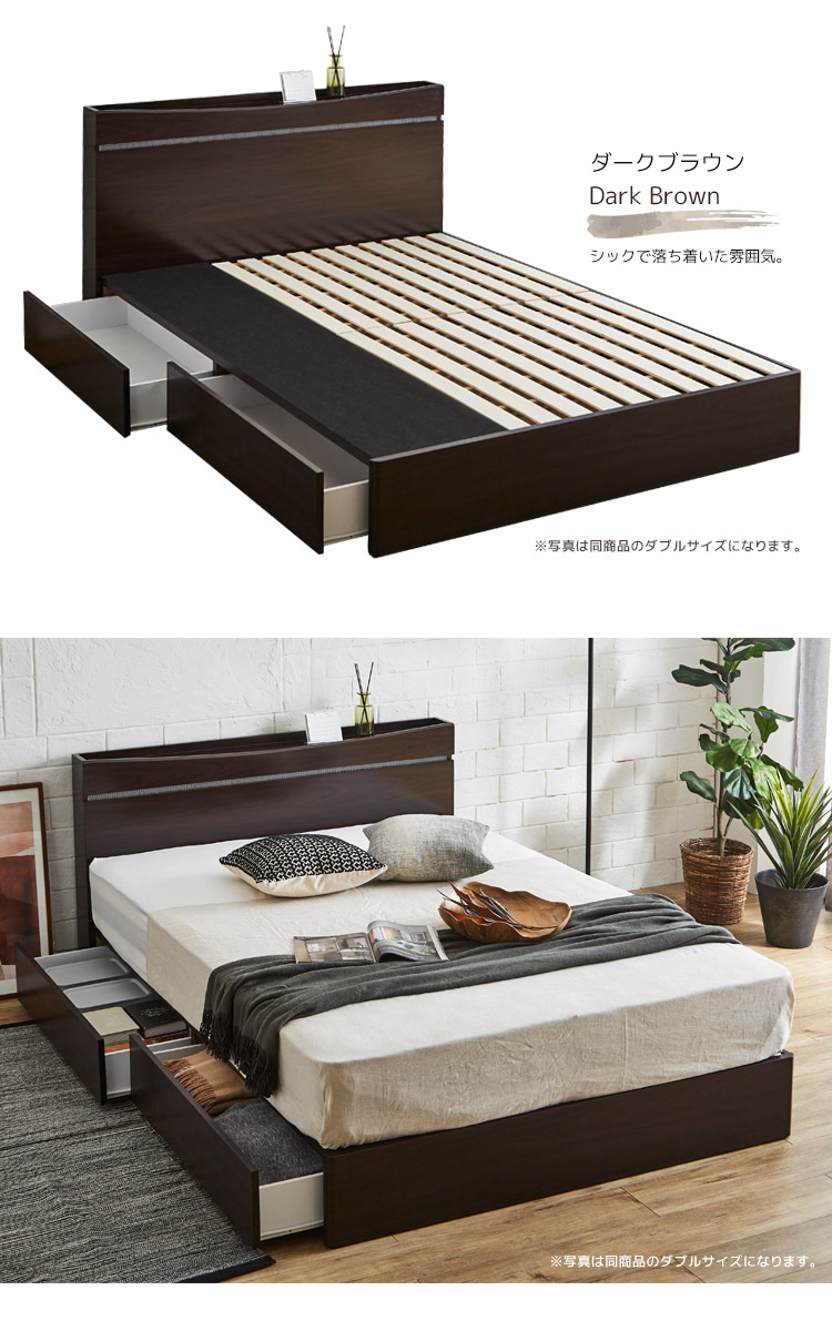 楽天市場】【全商品に使える12%offクーポンあり!!】 ベッドフレーム