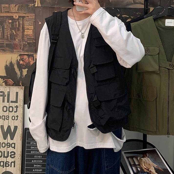 楽天市場】ベスト ストリート レディース メンズ ユニセックス 送料