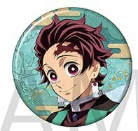 楽天市場】鬼滅の刃 キャラバッジコレクション 刀鍛冶の里編 竈門炭