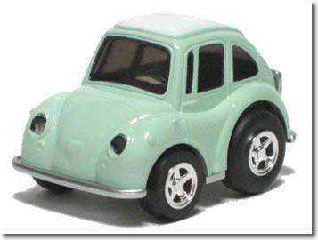 楽天市場】チョロq インプレッサの通販