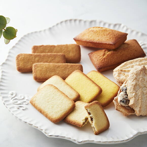 楽天市場】ホワイトデー クッキー アソート36個入ダックワーズ