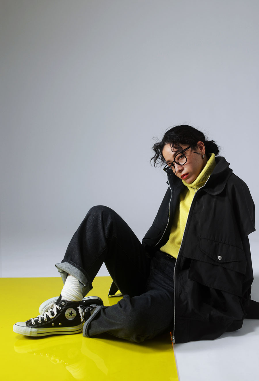 楽天市場】レイヤード風 MA-1 レディース アウター 長袖 送料無料