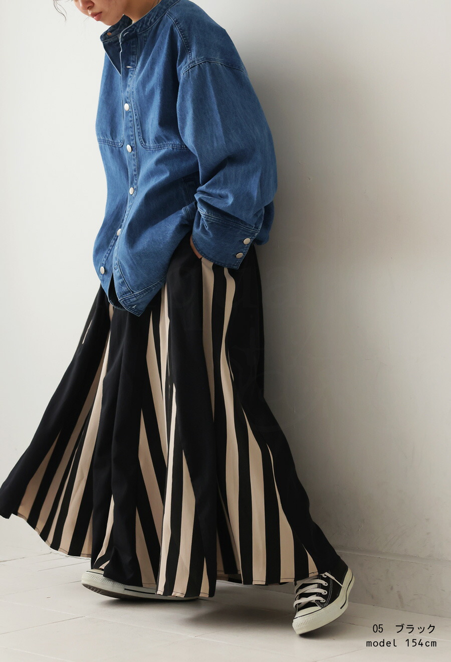 楽天市場】サーキュラースカート スカート レディース ボトムス 送料