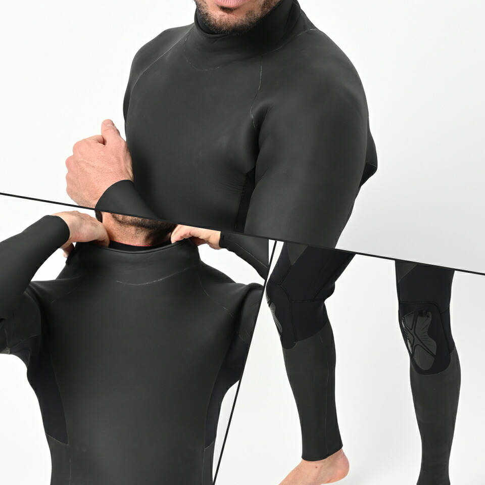 楽天市場】【即日出荷】『セミドライスーツ』 改良版 ANDNEWYOU 2024年