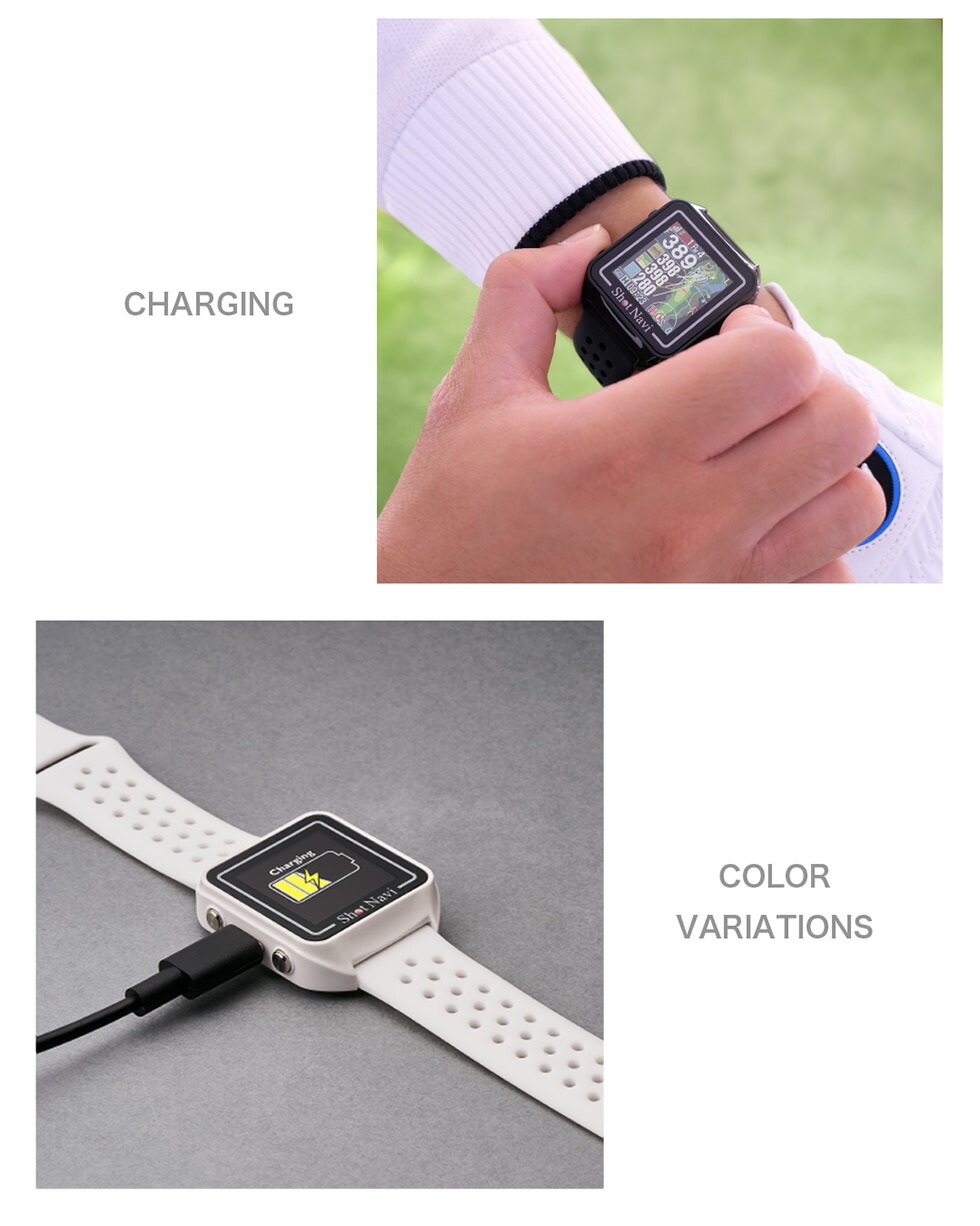 楽天市場】【アウトレット 箱つぶれ】ショットナビ Beyond Lite Plus