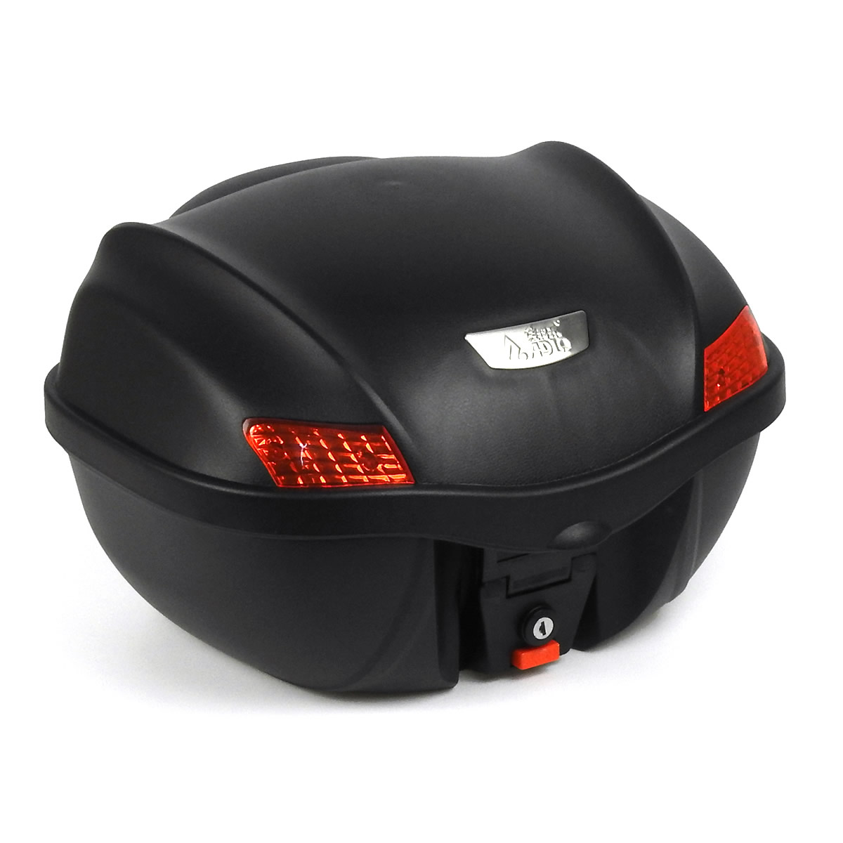 楽天市場】PCX専用 ボックス キャリア セット 容量29L 取付簡単 リア