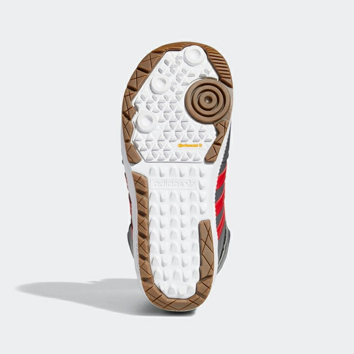 楽天市場】スノーボードブーツ メンズ アディダス adidas サンバ SAMBA