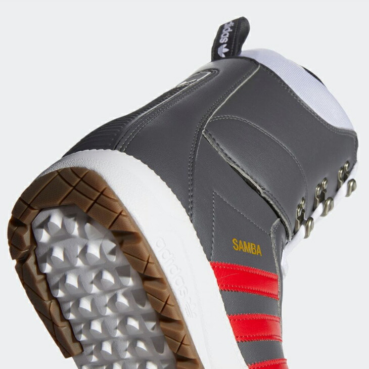 楽天市場】スノーボードブーツ メンズ アディダス adidas サンバ SAMBA