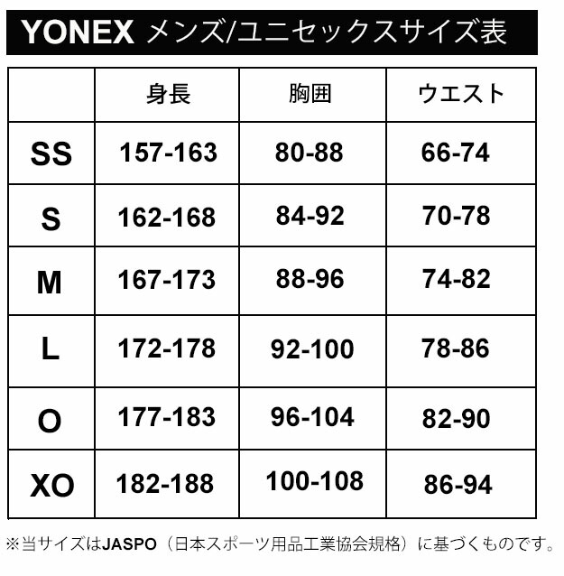 楽天市場】ヨネックス 半袖 ユニポロシャツ メンズ レディース YONEX