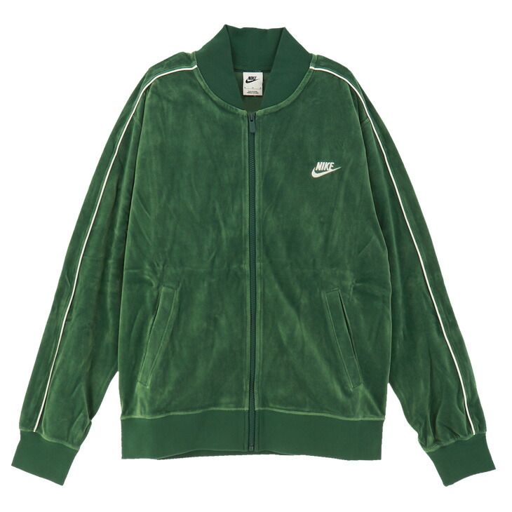 楽天市場】送料無料 ナイキ ベロア ジャケット ジャージ メンズ NIKE