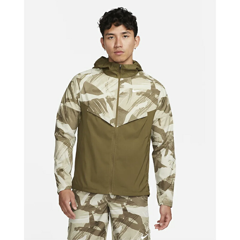 楽天市場】ナイキ ランニング ジム ジャケット メンズ ウィンド