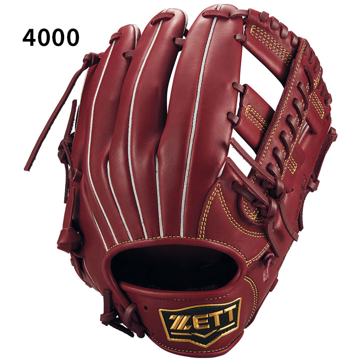 楽天市場】送料無料 ゼット 野球 軟式グラブ サイズ4 オールラウンド