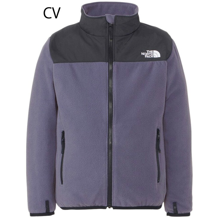 楽天市場】送料無料 ザ・ノース・フェイス キッズ フリースジャケット