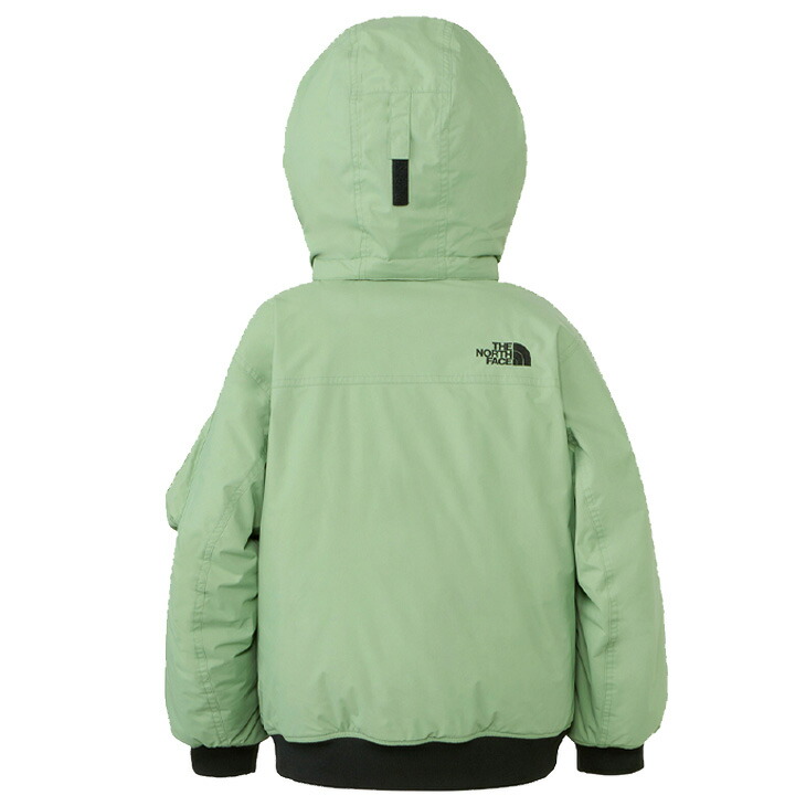 THE NORTH FACE スノーパンツ 110cm 極美品♫ スキー 雪遊び 新品