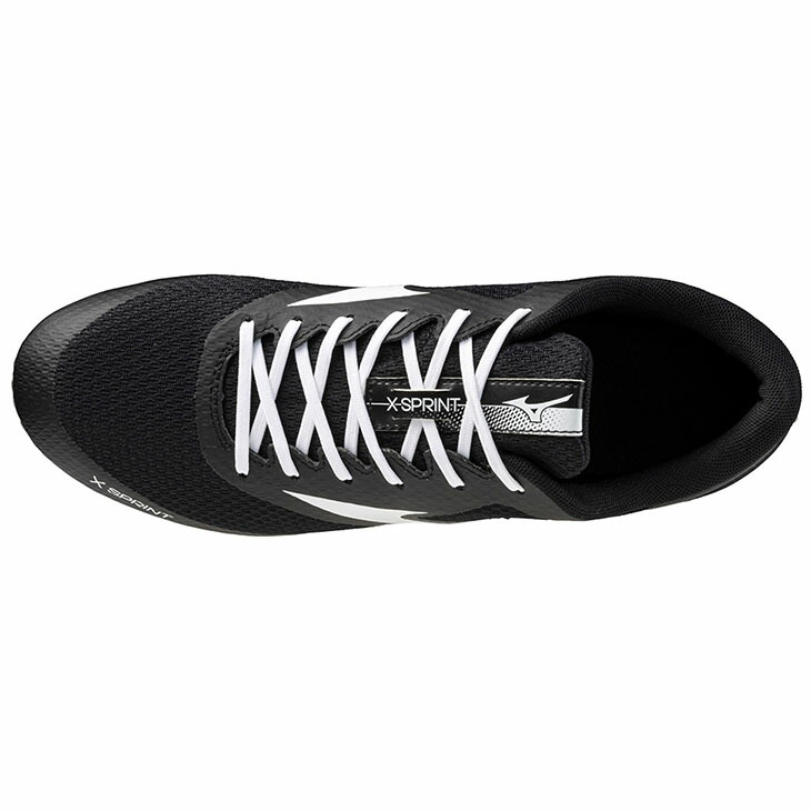 楽天市場】送料無料 ミズノ 陸上競技 スパイクシューズ 2E相当 初心者