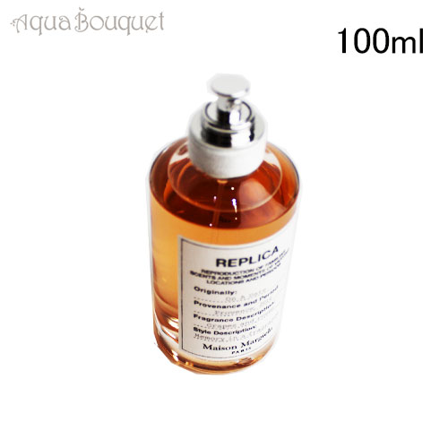 楽天市場】メゾン マルジェラ オン ア デート オードトワレ 100ml