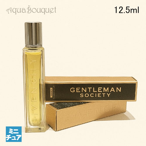 楽天市場】ジバンジイ ジェントルマン ソサエティ オードパルファム