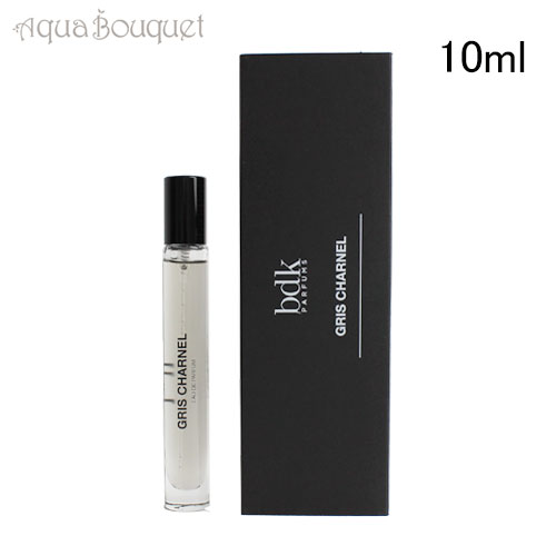 楽天市場】ビーディーケーパルファム グリ シャーネル