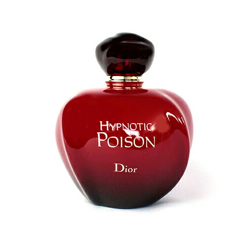 楽天市場】ディオール ヒプノティック ポワゾン オードゥ トワレ 100ml